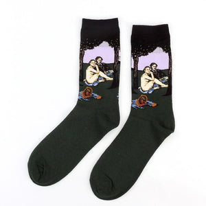 Fenny Socks