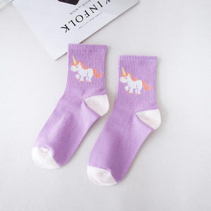 Fenny Socks