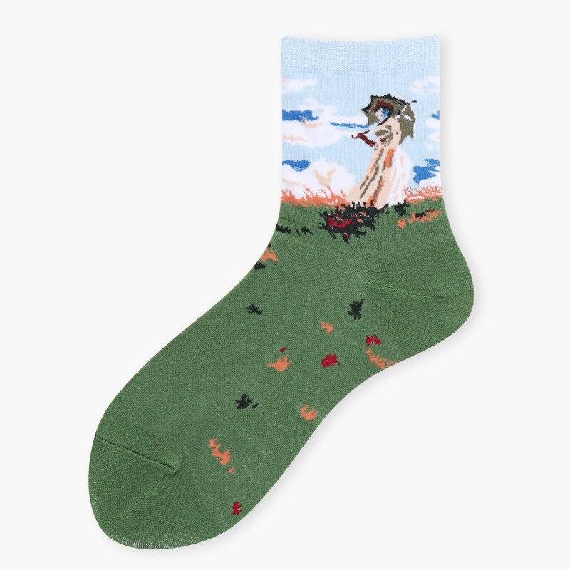 Fenny Socks