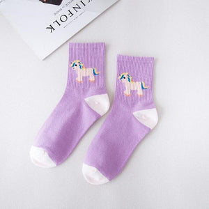 Fenny Socks