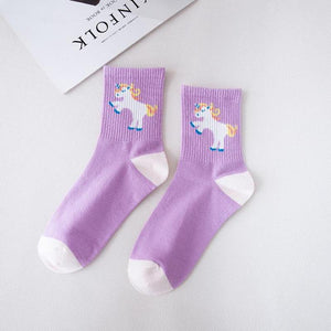 Fenny Socks