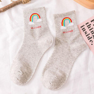 Fenny Socks