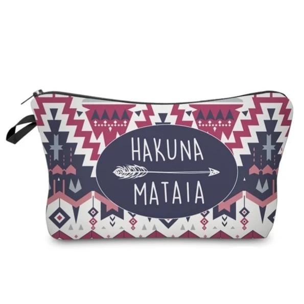 Hakuna Mataia