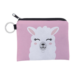 Alpaca Pink