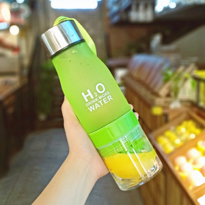 650ML Eco.neko Water Bottle