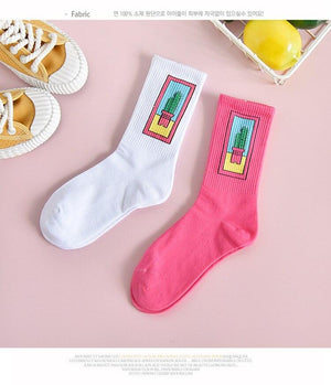 Fenny Socks