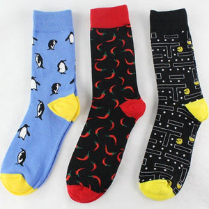 Fenny Socks