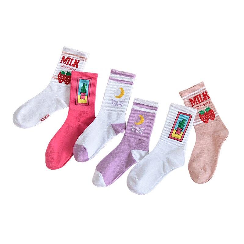 Fenny Socks