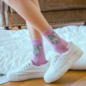 Fenny Socks