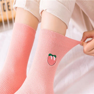 Fenny Socks