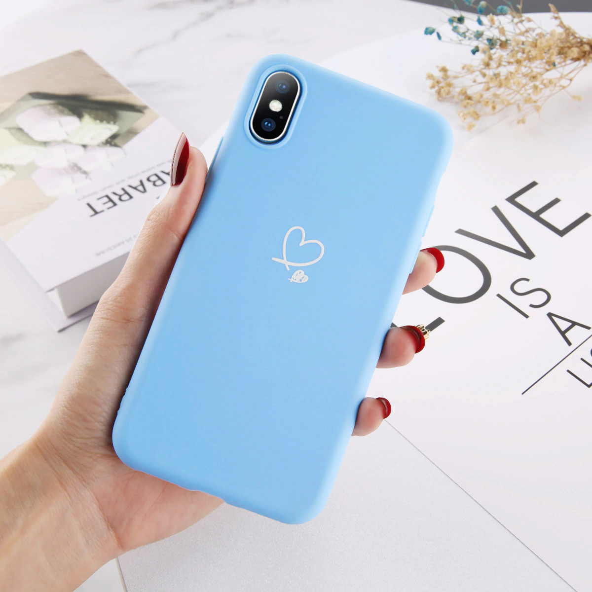 Econeko Iphone Case