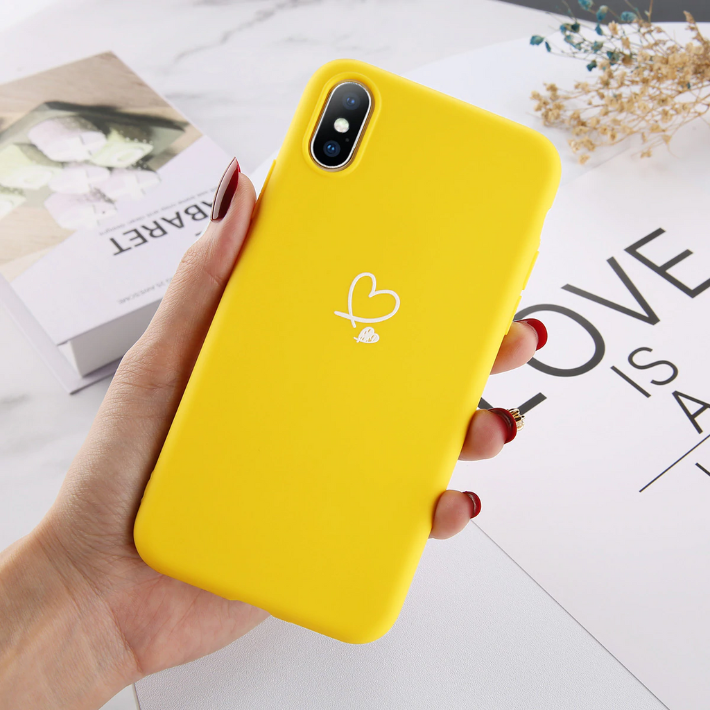 Econeko Iphone Case
