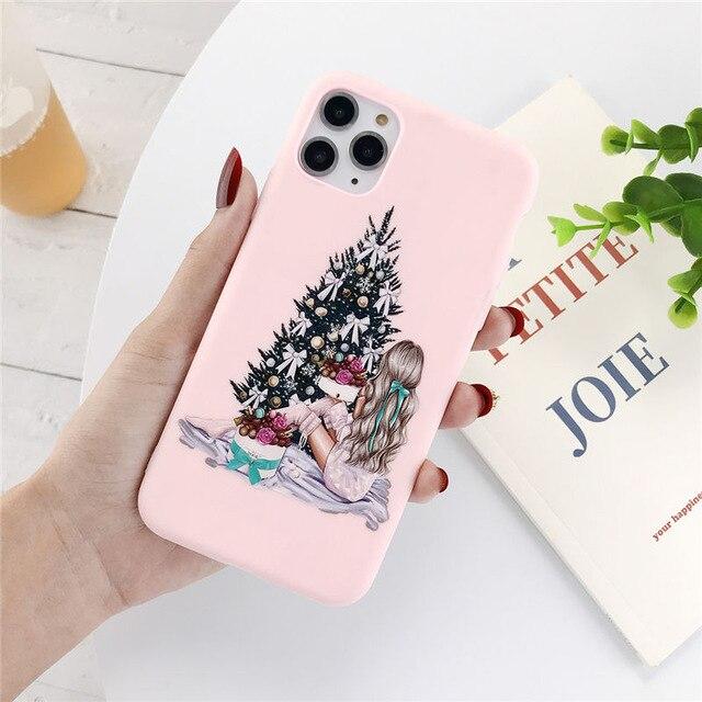 Econeko Iphone Case